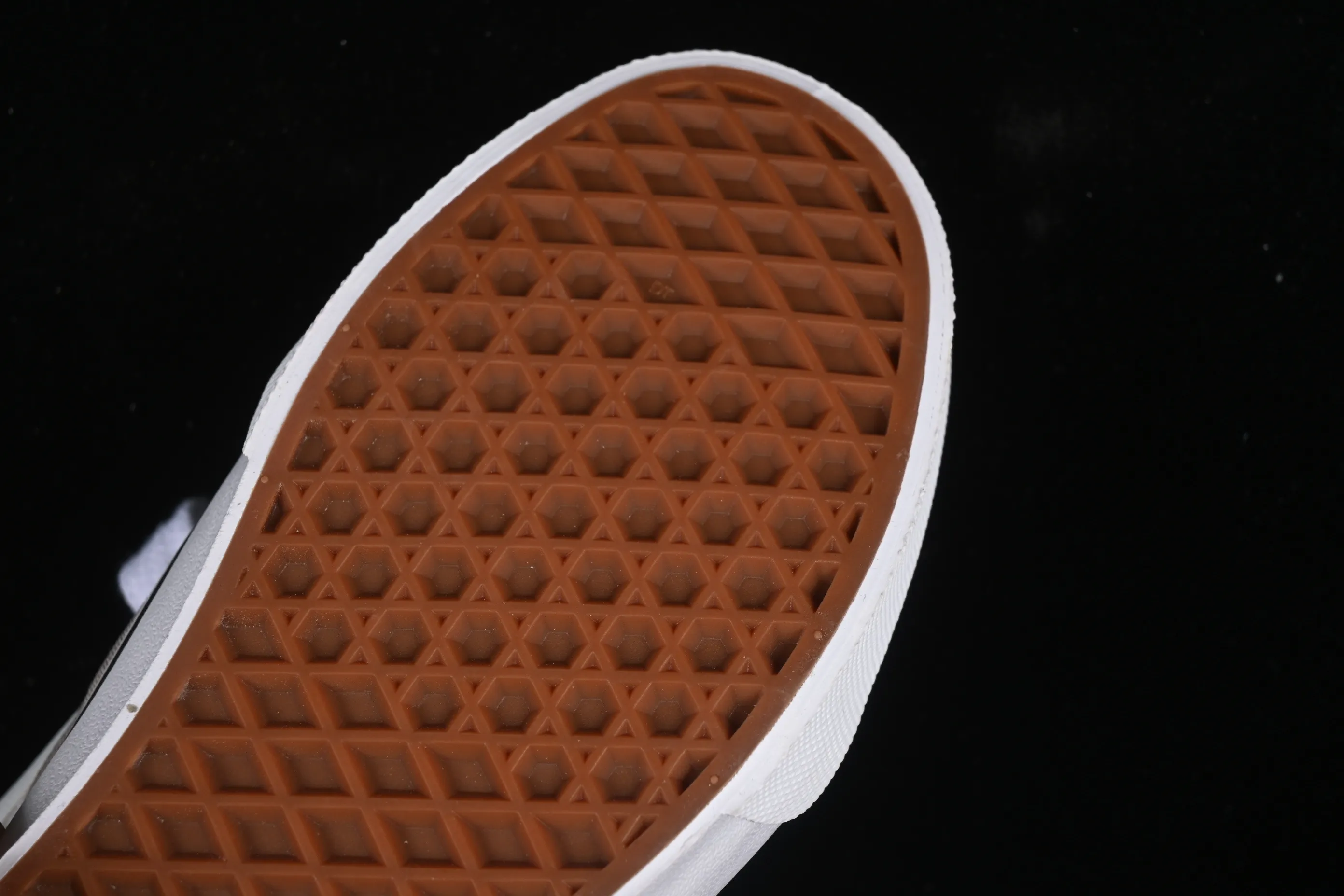 All categories Vans Vans series Vans Low Vans low-top Vans Knu Skool Vans low-top retro casual fat bread shoes VN000D6ZH2B